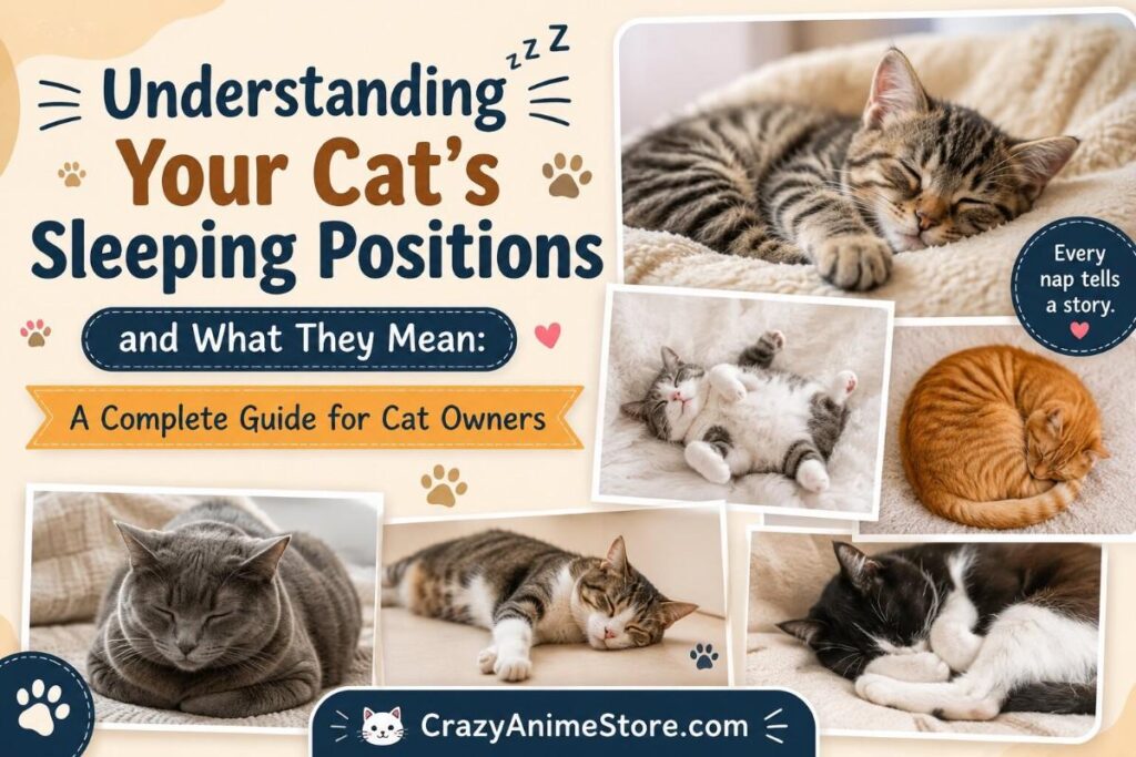 understanding-cat-sleeping-positions-meaning Understanding Your Cat’s Sleeping Positions and What They Mean: A Complete Guide for Cat Owners